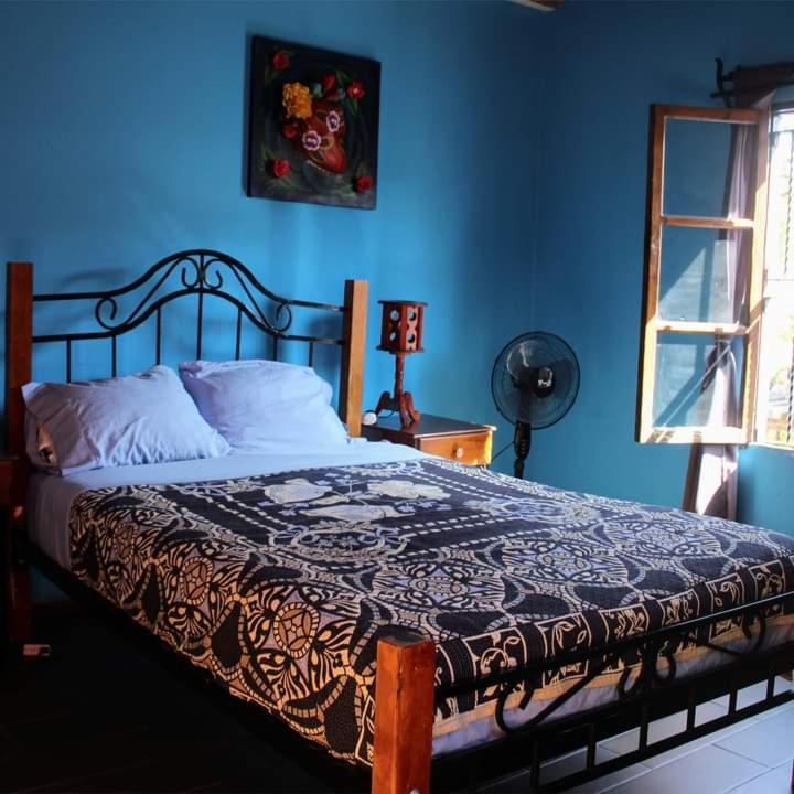 瓜纳华托Casa Jardin别墅 外观 照片
